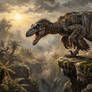 Deinonychus