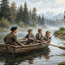 Journey to the Beginning of Time