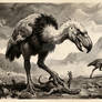 Phorusrhacos