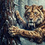 Smilodon III