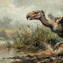 Phorusrhacos II