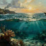 Below the Wake