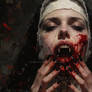 Bloody Margarita