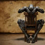 Awaiting Purpose