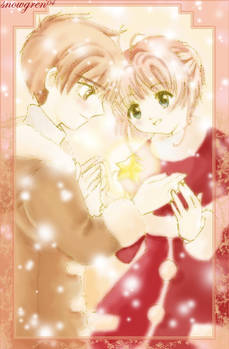 -CCS: SYAORAN+SAKURA-