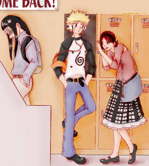 narutostalkers: Back-To-School