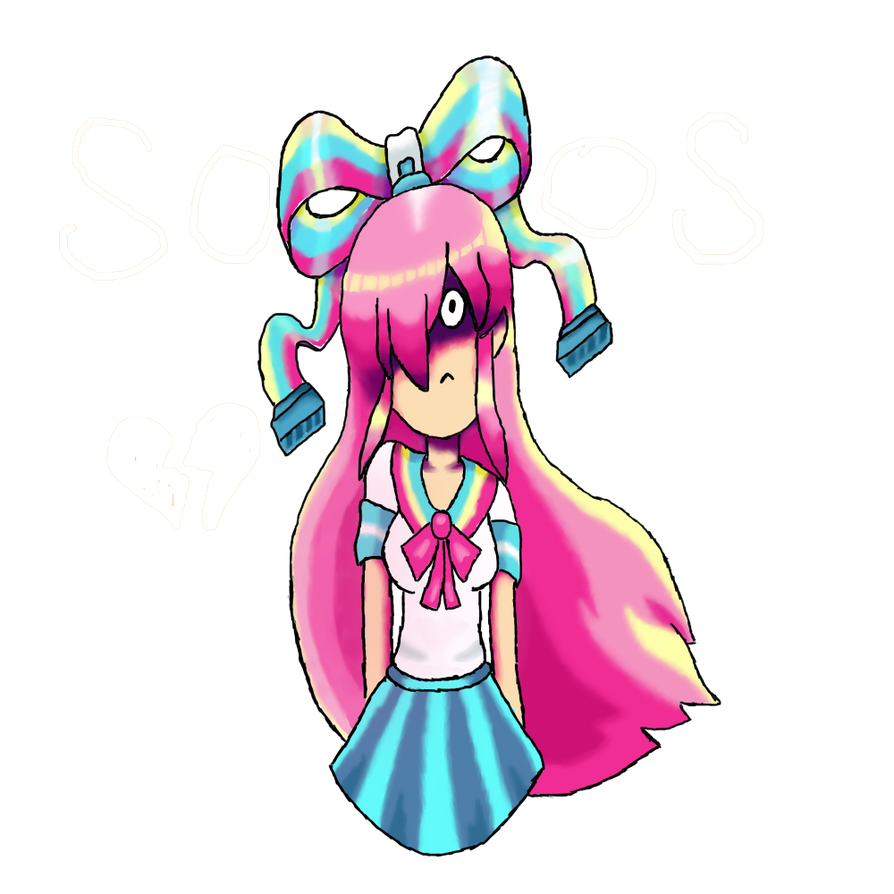 Giffany From Gravity Falls