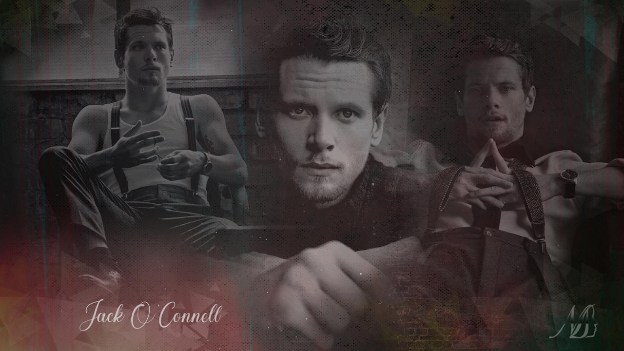 Jack O’Connell wallpaper 03 by NicoleDesign79 on DeviantArt