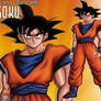JLAnime 1: Goku