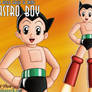 JLAnime 5: Astro Boy