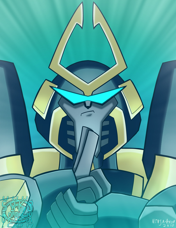 Animated Prowl by ninjatron on DeviantArt Animated Prowl by ninjatron on DeviantArt