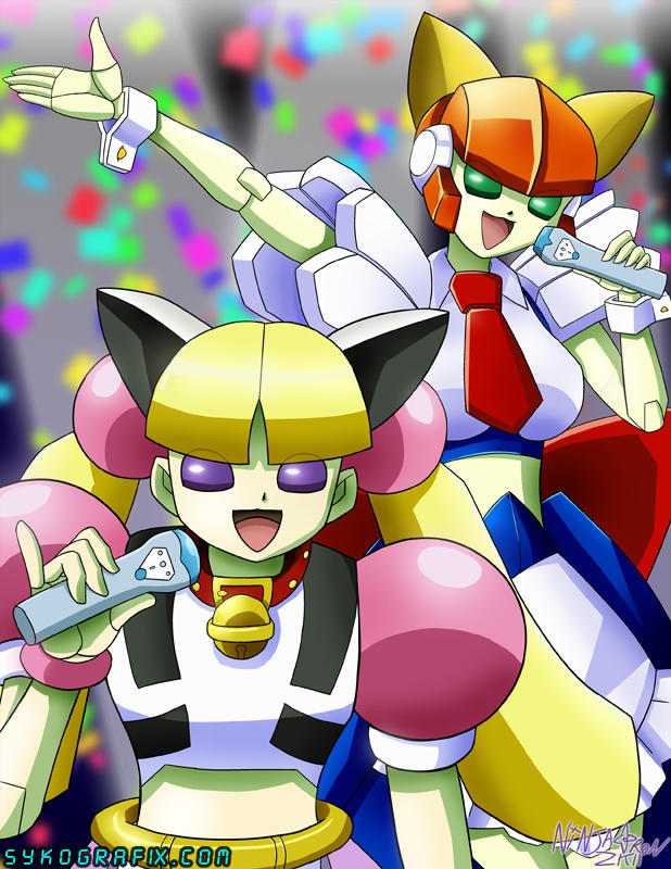 Transformers Nekomimi By Ninjatron On DeviantArt transformers-nekomimi-by-ninjatron-on-deviantart