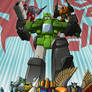 TFcon 2012 - Maximal Wreckage