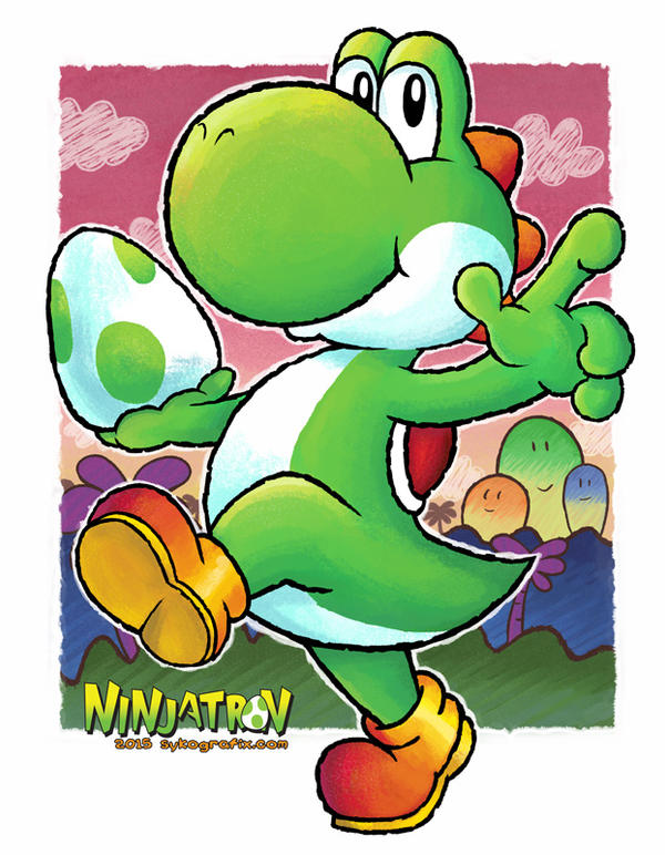 Yoshi