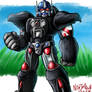Optimus Primal