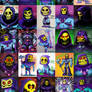#Skeletober 2019 Complete