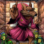 Master Splinter