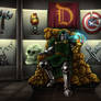 Doctor Doom