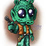 SD Greedo