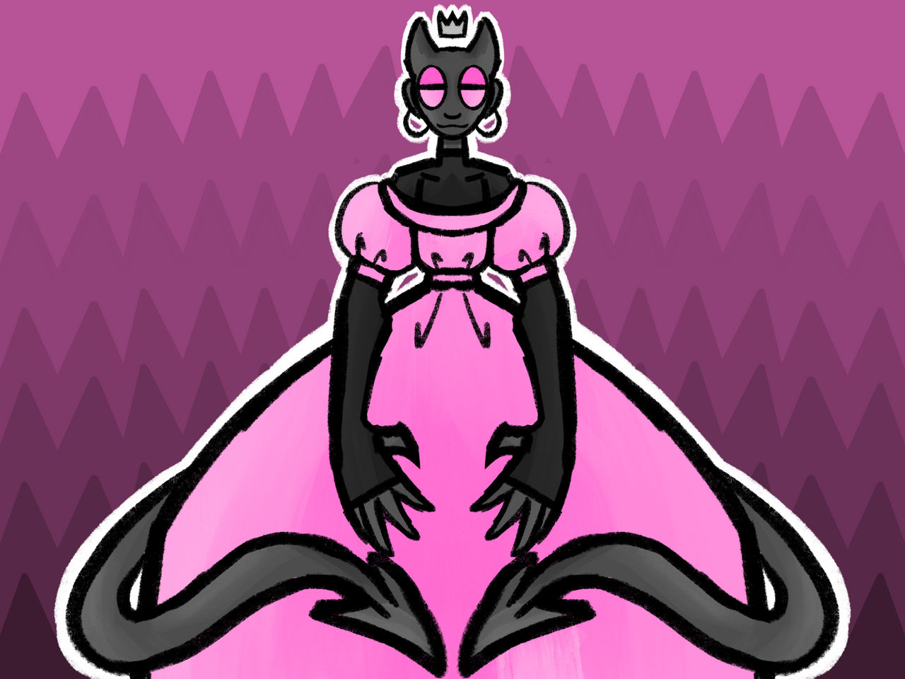 Princessrozo Rozo The princess by RozeArtz12 on DeviantArt