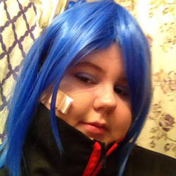 Konan Cosplay