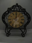 Antique Clock Stock 2 by CelticStrm-Stock