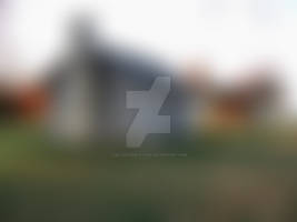 Log Cabin Farm House Stock 7