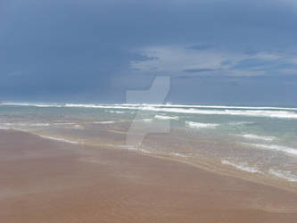 Stormy Beach by CelticStrm-Stock (4) by CelticStrm-Stock