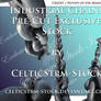 Precut Chains Exclusive by CelticStrm-Stock