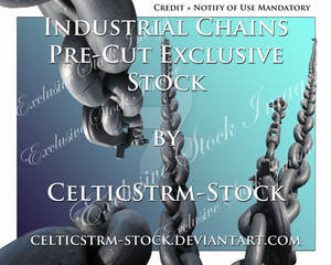 Precut Chains Exclusive by CelticStrm-Stock