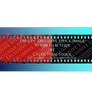 Precut 35MM Film Strip by CelticStrm-Stock