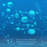 Bubble Brushes by CelticStrm-Stock ON SALE! :D