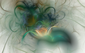 Fractal Flower Freebie by CelticStrm-Stock