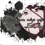 Lewd Signature