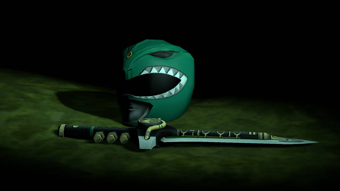 Once a Ranger by mRcracer on DeviantArt