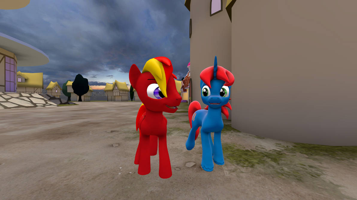 Torque meets Train Track by mRcracer on DeviantArt