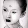 Zhang Ziyi - HOFD WIP 6