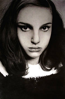 Natalie Portman - GLARE