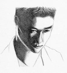 Wu Jing