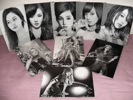 Girls Generation COMPLETE