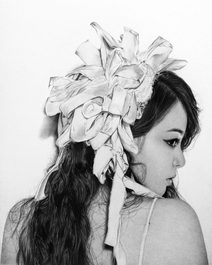 Ailee by KLSADAKO on DeviantArt Ailee by KLSADAKO on DeviantArt
