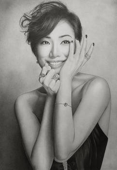 My Obsession - Touch Mi