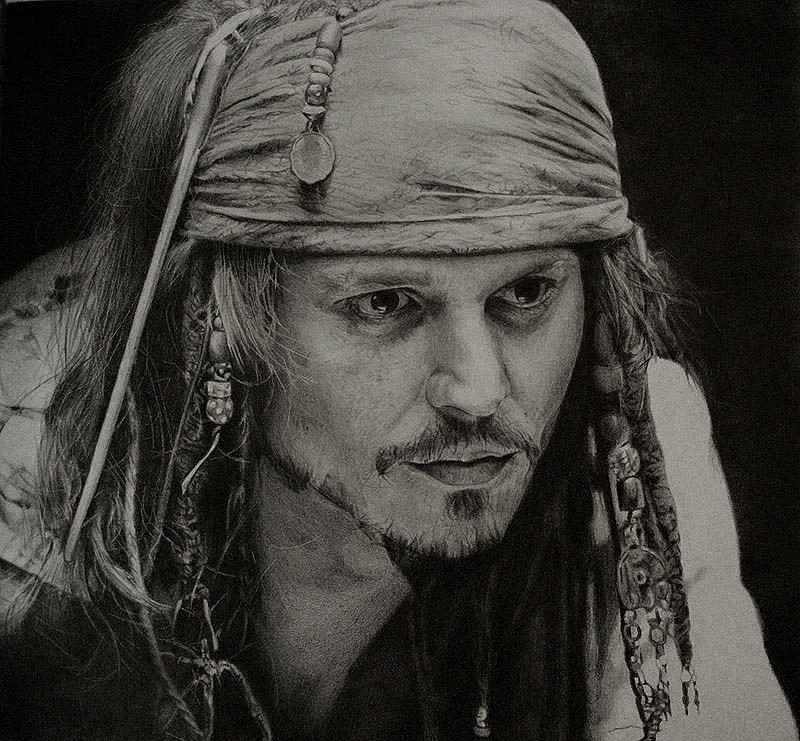 Jack Sparrow