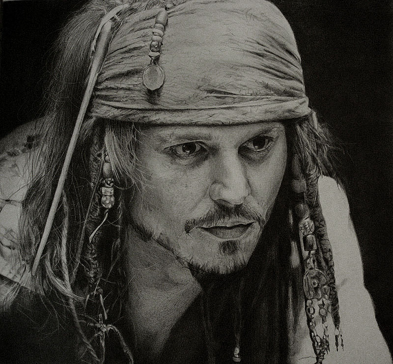 Jack Sparrow