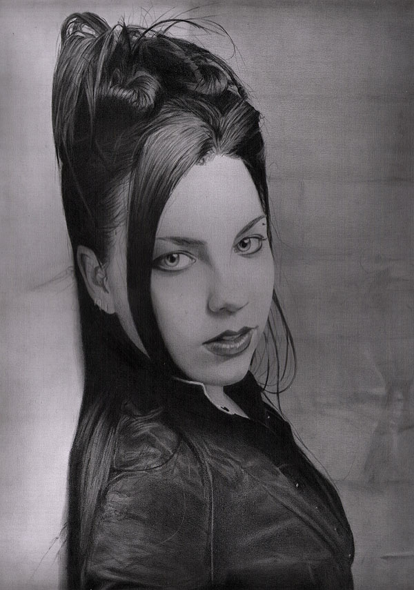 Amy Lee