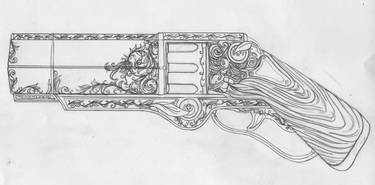 Weaver's Gun