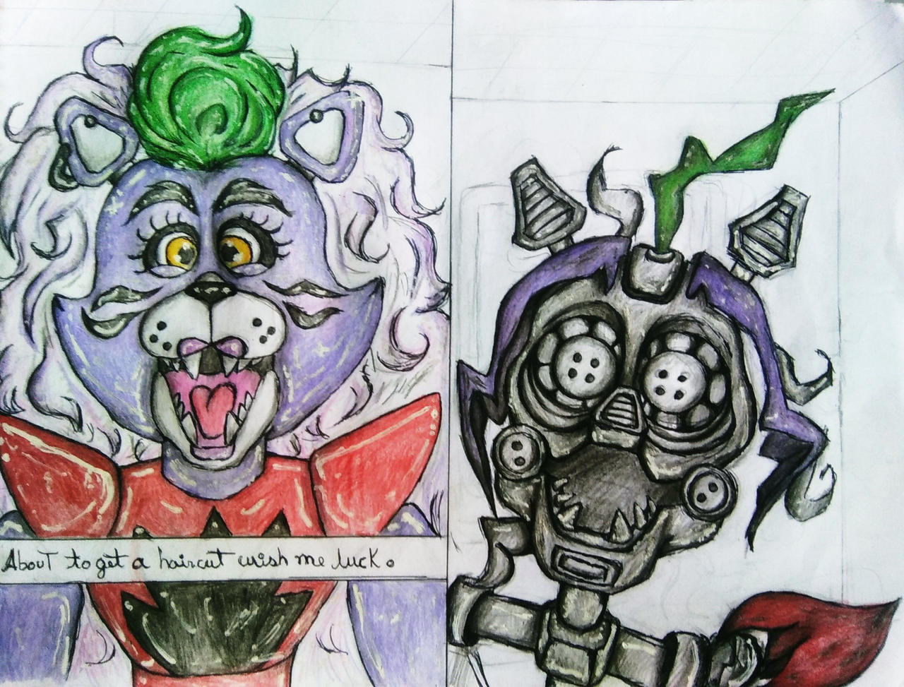Fnaf World On Active Fnaf Fans Deviantart Fnaf World On Active Fnaf Fans Deviantart