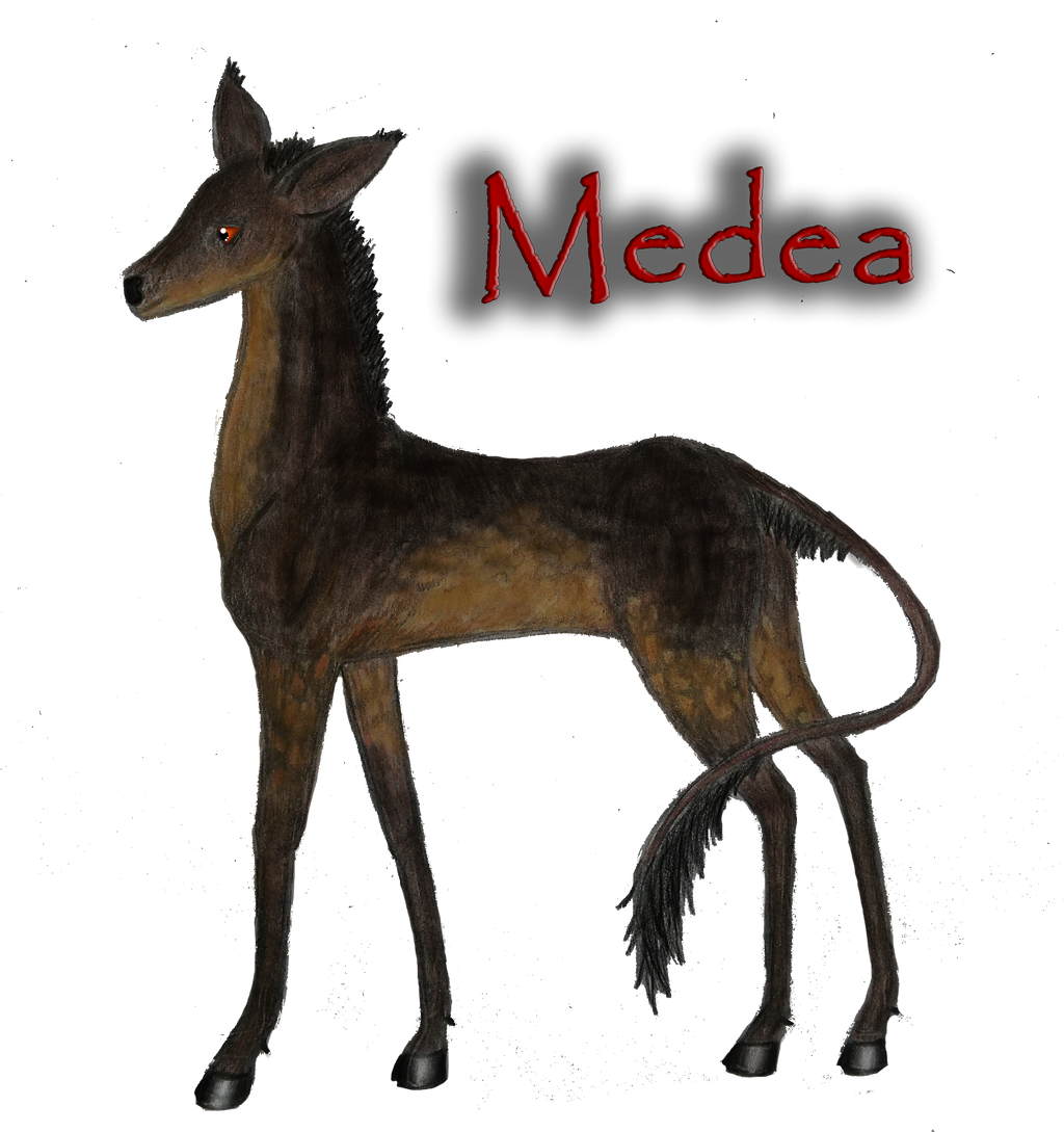 Medea | old ref