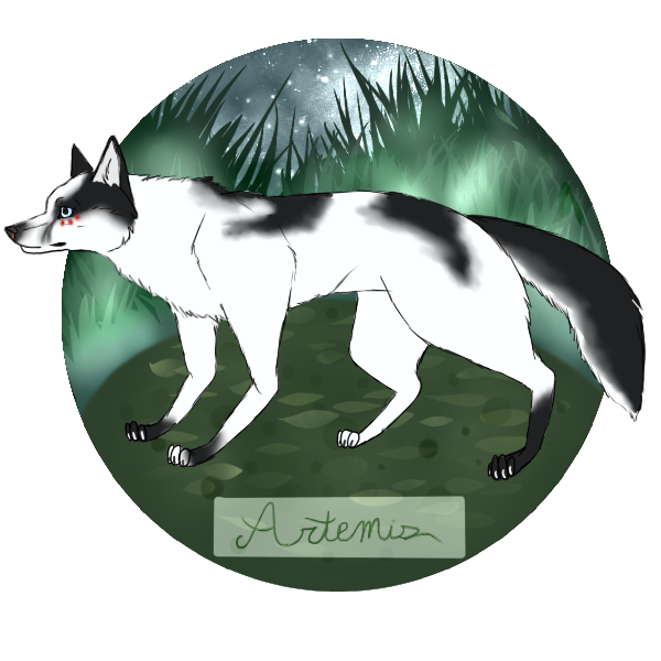 Artemis - official ref