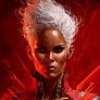 Storm Ultimate X-men